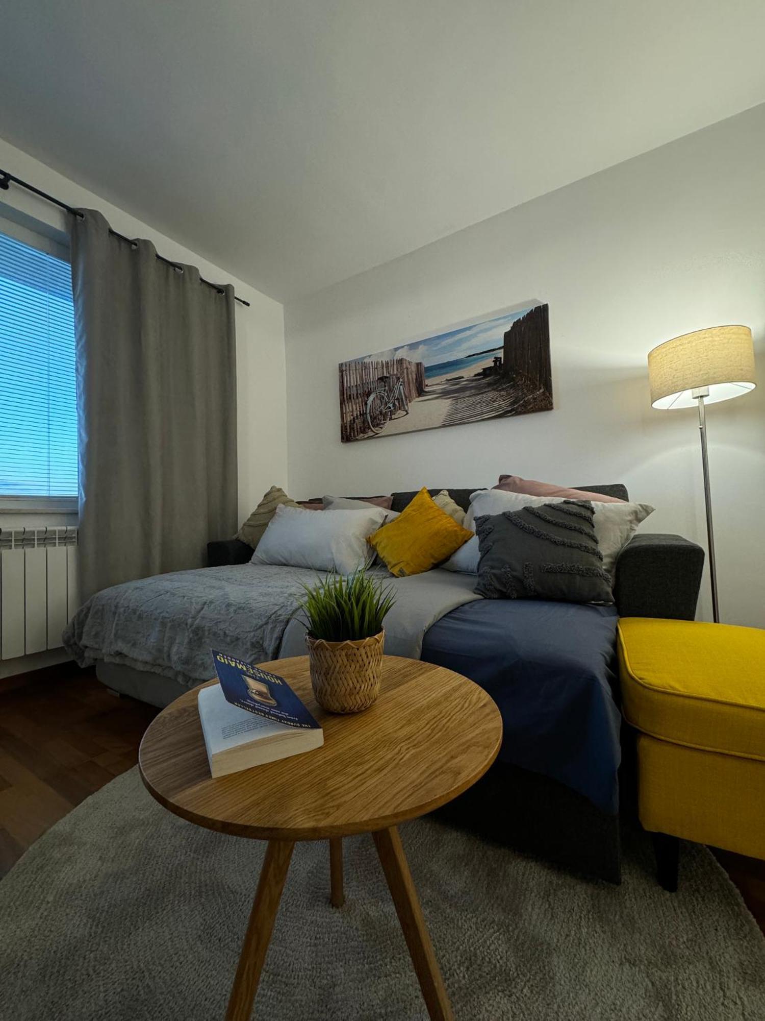 Kakavanen'S Sea View Apartment Balchik Exterior foto
