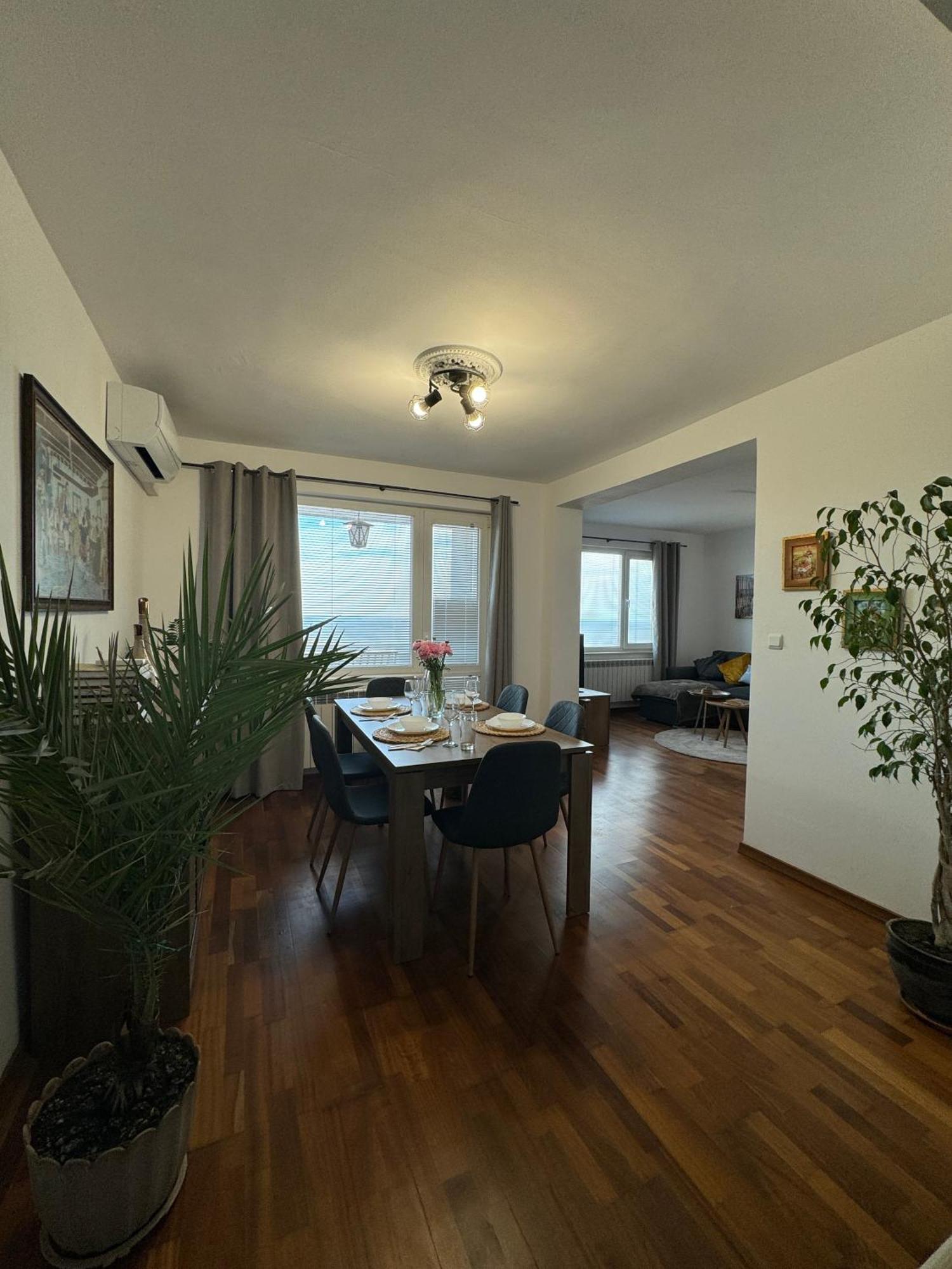 Kakavanen'S Sea View Apartment Balchik Exterior foto