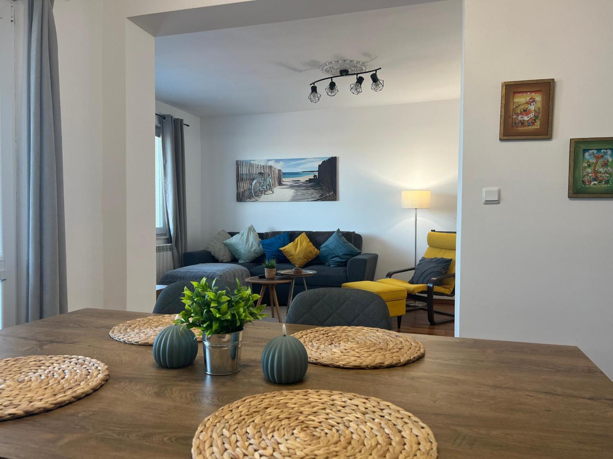 Kakavanen'S Sea View Apartment Balchik Exterior foto